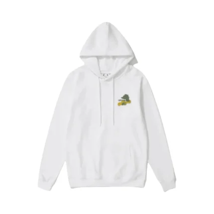 Off White Hoodie