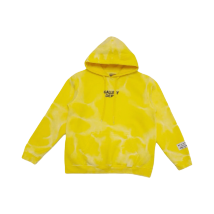 Gallery Dept Hoodie