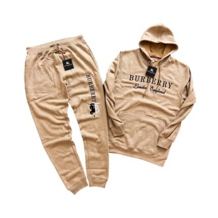 Burberry Tracksuit