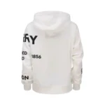 Burberry Hoodie - Image 2