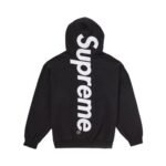 Supreme Hoodie