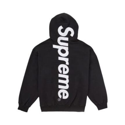 Supreme Hoodie