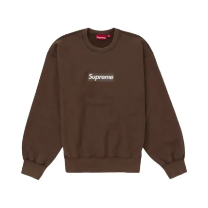 Supreme Hoodie