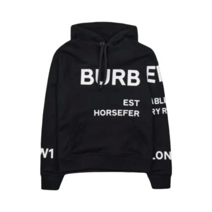 Burberry Hoodie