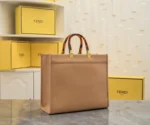 Fendi 3363 Bag Beige - Image 2