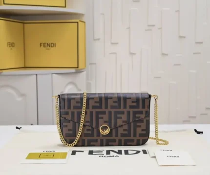 Fendi Bag