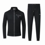Prada Tracksuit