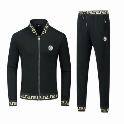 Versace Tracksuit