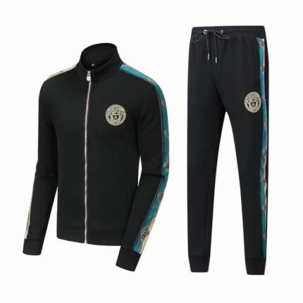 Versace Tracksuit