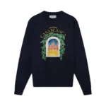 Casablanca Hoodie