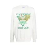 Casablanca Hoodie