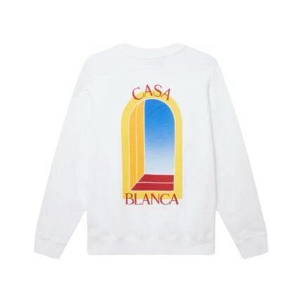 Casablanca Hoodie