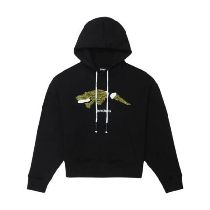 Palm Angels Hoodie