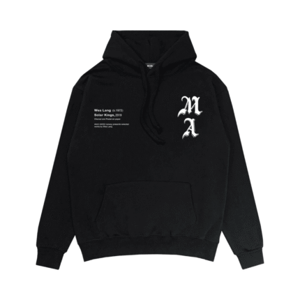 Amiri Hoodie