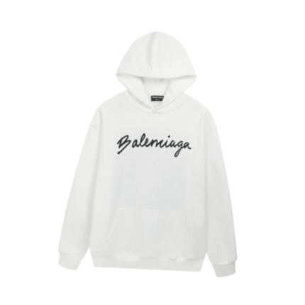 Balenciaga Hoodie