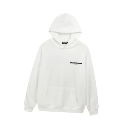 Balenciaga Hoodie