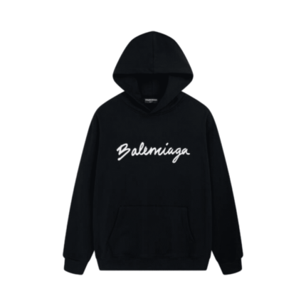 Balenciaga Hoodie