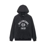 Balenciaga Hoodie