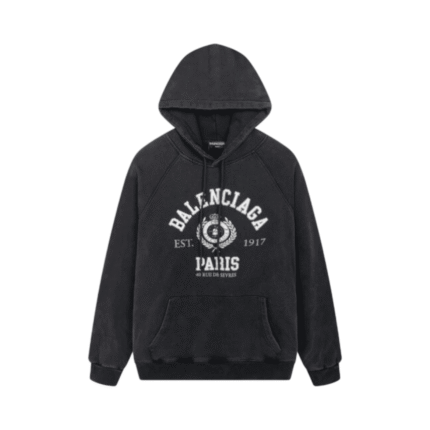Balenciaga Hoodie