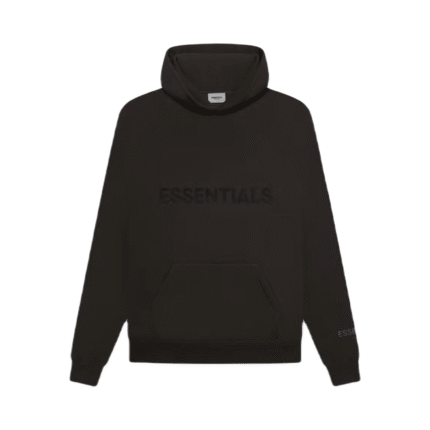 Essentials Hoodie