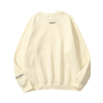 Essentials Hoodie - Image 2