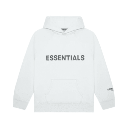 Essentials Hoodie