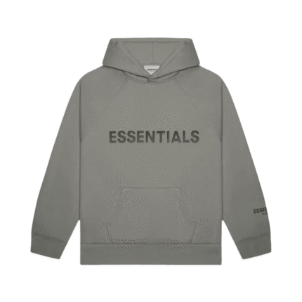 Essentials Hoodie