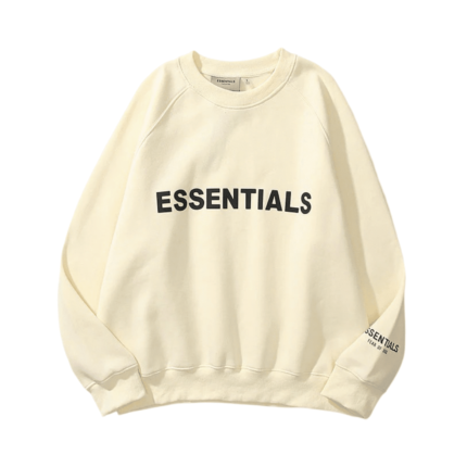 Essentials Hoodie
