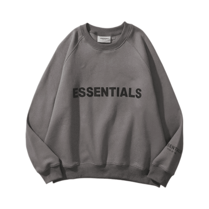 Essentials Hoodie