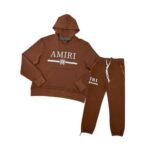 Amiri Tracksuit