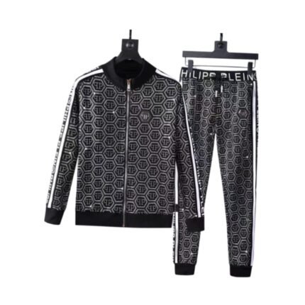 Phillip Plain Tracksuit