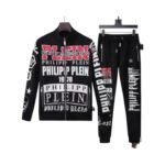 Phillip Plain Tracksuit