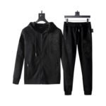 Phillip Plain Tracksuit