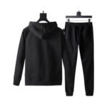 Phillip Plain Tracksuit - Image 2