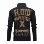 Phillip Plain Tracksuit - Image 3