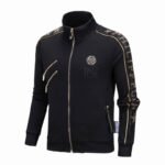 Phillip Plain Tracksuit - Image 2