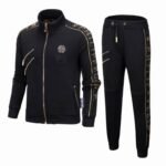 Phillip Plain Tracksuit