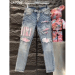 Amiri Jeans