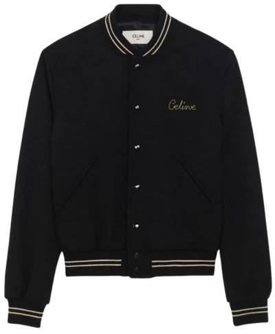 Celine Jacket