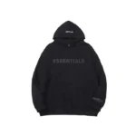 Essentials Hoodie - Image 4