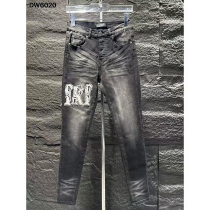 Amiri Jeans
