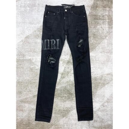 Amiri Jeans
