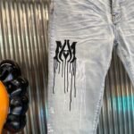 Amiri Jeans - Image 3