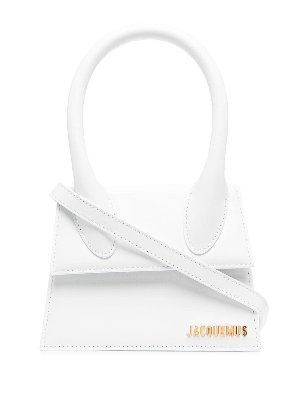 accef7c6-ab2a-446e-b8de-cc2f84f8370a Jaquemus Bag - Image 1