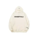 Essentials Hoodie - Image 5