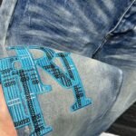 Amiri Jeans - Image 4