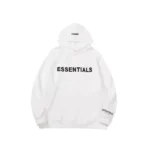 Essentials Hoodie - Image 6