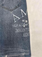 Amiri Jeans - Image 5