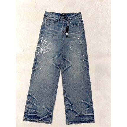 Amiri Jeans