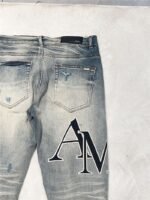 Amiri Jeans - Image 4